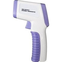 Prexiso Pit 20 İnfrared Temassız Ateş Ölçer Dijital Termometre