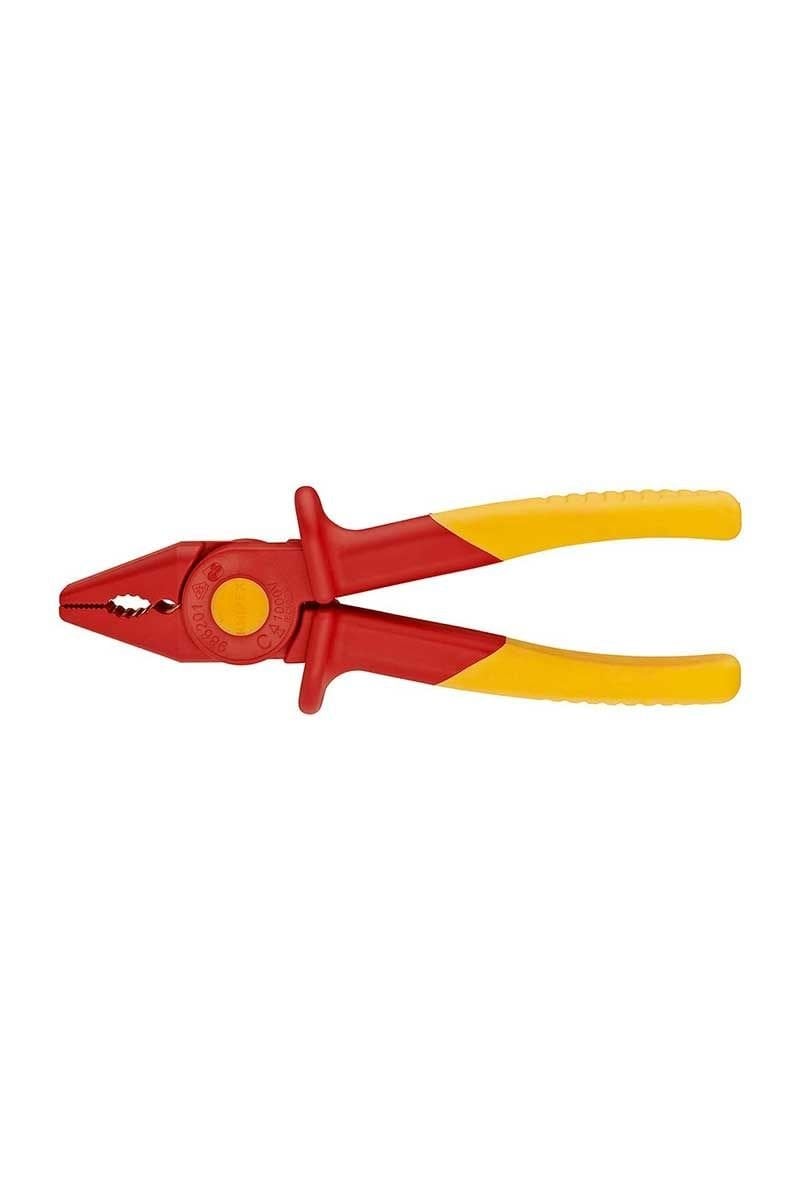 Knipex 986201 Plastik Kombine Pense