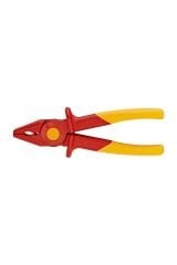 Knipex 986201 Plastik Kombine Pense