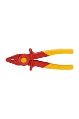 Knipex 986201 Plastik Kombine Pense