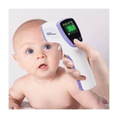 Prexiso Pit 20 İnfrared Temassız Ateş Ölçer Dijital Termometre