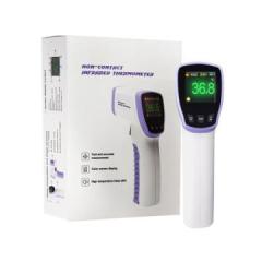 Prexiso Pit 20 İnfrared Temassız Ateş Ölçer Dijital Termometre