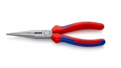 KNIPEX 2612200 (LEYLEK BURNU TİPİ PENSE) - UZUN KARGABURUN