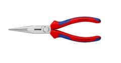 KNIPEX 2612200 (LEYLEK BURNU TİPİ PENSE) - UZUN KARGABURUN