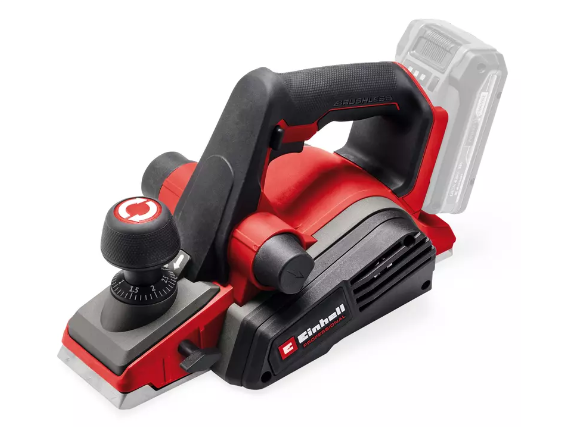Einhell TP-PL 18/3 Li BL - Solo Kömürsüz Akülü Planya 4345405 Akü Hariç 4345405