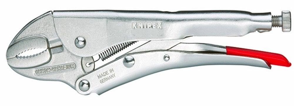 Knipex 4104180 Ayarlı Pense (180 mm)