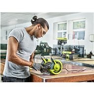 Ryobi RBG6G1 250W 150 mm Zımpara Taş Motoru