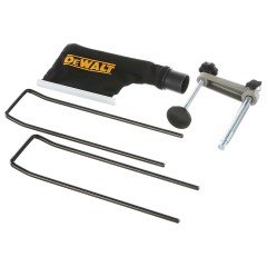 Dewalt DW714 1650 W 250 MM Gönye Kesme Makinesi