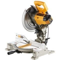 Dewalt DW714 1650 W 250 MM Gönye Kesme Makinesi