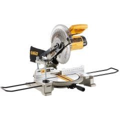 Dewalt DW714 1650 W 250 MM Gönye Kesme Makinesi