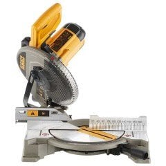 Dewalt DW714 1650 W 250 MM Gönye Kesme Makinesi