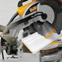 Dewalt DW714 1650 W 250 MM Gönye Kesme Makinesi