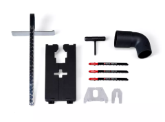 Einhell TP-JST 18/135 Li Bl Solo Akülü Dekupaj Testere Kömürsüz 4321265