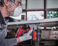 Einhell TP-JST 18/135 Li Bl Solo Akülü Dekupaj Testere Kömürsüz 4321265