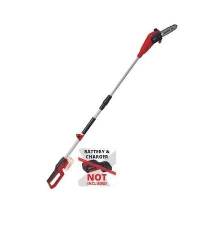 Einhell GC-LC 18/20 Li T - Solo, Akülü Yüksek Dal Budama - 3410581