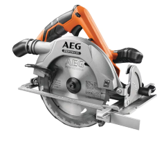 Aeg BST18BLX LI-402C + BKS 18SBL 18V 4Ah Sunta Kesme Ve Dekupaj Seti