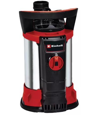 Einhell Ge-Sp 4390 N-A Ll Eco Dalgıç Pompa - Temiz Su - 4171440