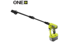 Ryobi RY18PW22A-140 18V 4Ah Akülü Basınçlı Yıkama Makinesi