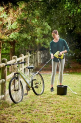 Ryobi RY18PW22A-140 18V 4Ah Akülü Basınçlı Yıkama Makinesi