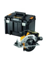 Dewalt DCS565 Nt-Xj 165 mm Şarjlı Daire Testere (Aküsüz)