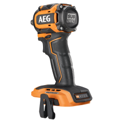 Aeg BSS18S12BL 18V Kömürsüz Darbeli Somun Sıkma (Akü Hariç)