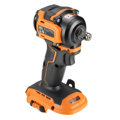 Aeg BSS18S12BL 18V Kömürsüz Darbeli Somun Sıkma (Akü Hariç)