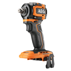 Aeg BSS18S12BL 18V Kömürsüz Darbeli Somun Sıkma (Akü Hariç)