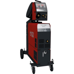 Ottotech Otto M505 W Basic Gazaltı Kaynak Makinesi Su Soğutmalı 3