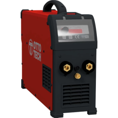 Ottotech Otto T275 Dc Tig Kaynak Makinesi Hava Soğutmalı 380V