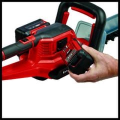 Einhell Ge-Ch 36/65 Li- Solo Akülü Çit Budama Akü Dahil Değildir