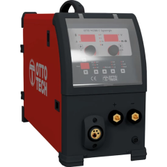 Ottotech Otto M200 C Sinerjik Gazaltı Kaynak Makinesi Hava Soğutma