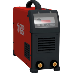 Ottotech Otto S275 Elektrod Kaynak Makinesi 380V