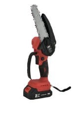 Attlas ATB 21 BT 20W 2Ah Akülü Kömürsüz Budama Testeresi Çift Akülü 15cm