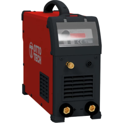 Ottotech Otto T200 Dc Tig Kaynak Makinesi 220V