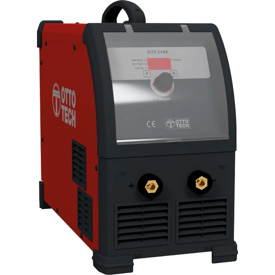 Ottotech Otto S400 Elektrod Kaynak Makinesi 380V