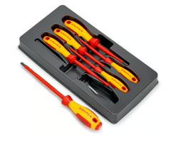 Knipex 002012V01 Tornavida Takımı