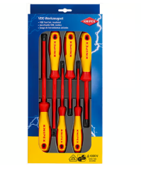 Knipex 002012V01 Tornavida Takımı