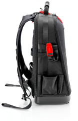 KNIPEX 002150S Modüler X18 Sıhhi Alet Sırt Çantası 17 Parça