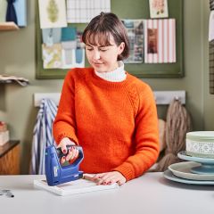 Rapid BTX10 Akülü Zımba Çakma Tabancası