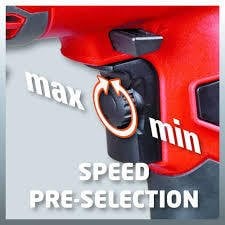 Einhell TC-ID 550 E Darbeli Matkap 550 Watt