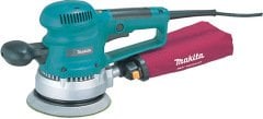 Makita BO6030 Dairesel Titreşim Zımpara 310Watt
