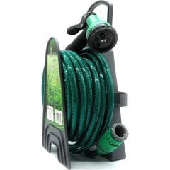 DAYE DY63610 Mini Hortum Sprey Tabanca Bahçe Sulama Seti 10 mt