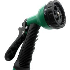 DAYE DY63610 Mini Hortum Sprey Tabanca Bahçe Sulama Seti 10 mt