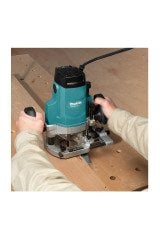 Makita M3602B 1.650W 12mm Dik Freze