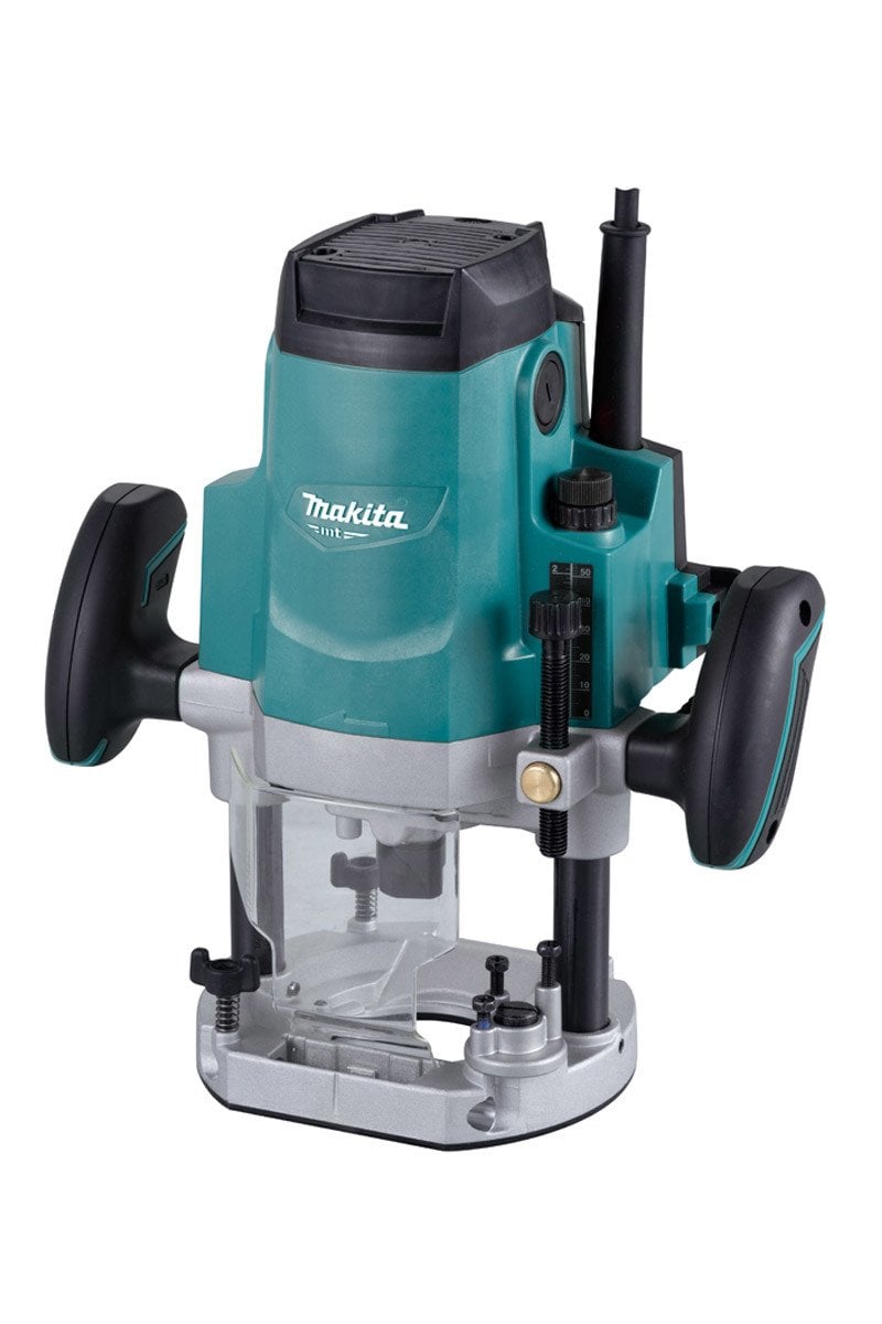 Makita M3602B 1.650W 12mm Dik Freze