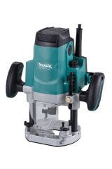 Makita M3602B 1.650W 12mm Dik Freze