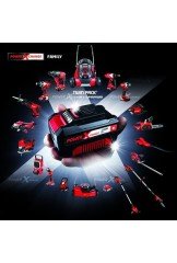 Einhell TE-CD 18/48 Li-i-Solo Şarjlı Akülü Darbeli Matkap 4513926