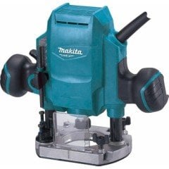 Makita MT Serisi M3601B Dik El Freze Makinası 900 Watt