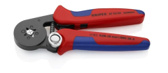 Knipex 975304 Yüksük Sıkma Pensesi