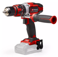 Einhell TE-CD 18/48 Li-i-Solo Şarjlı Akülü Darbeli Matkap 4513926